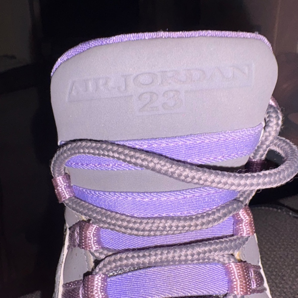 Jordan Air Collection - Picture 9 of 9